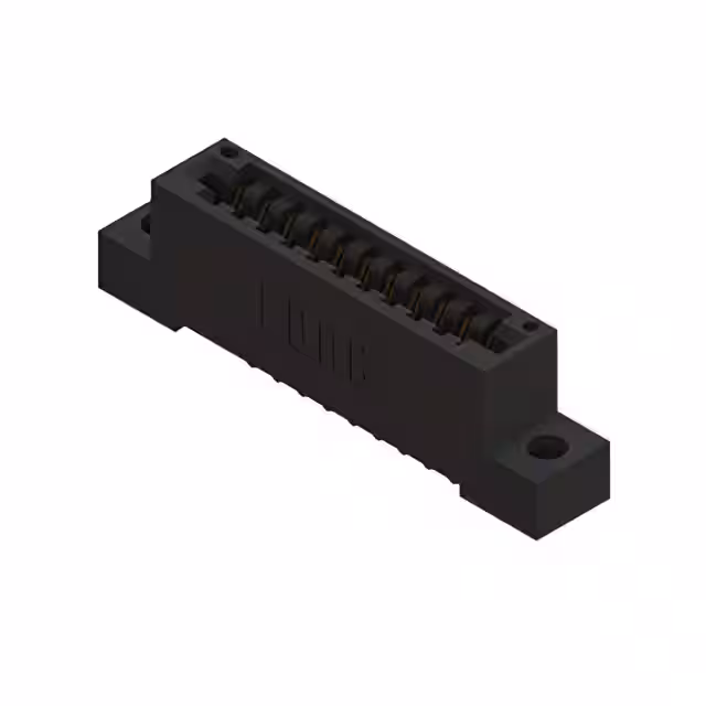 896-011-500-104 EDAC Inc.  Edgeboard Connectors